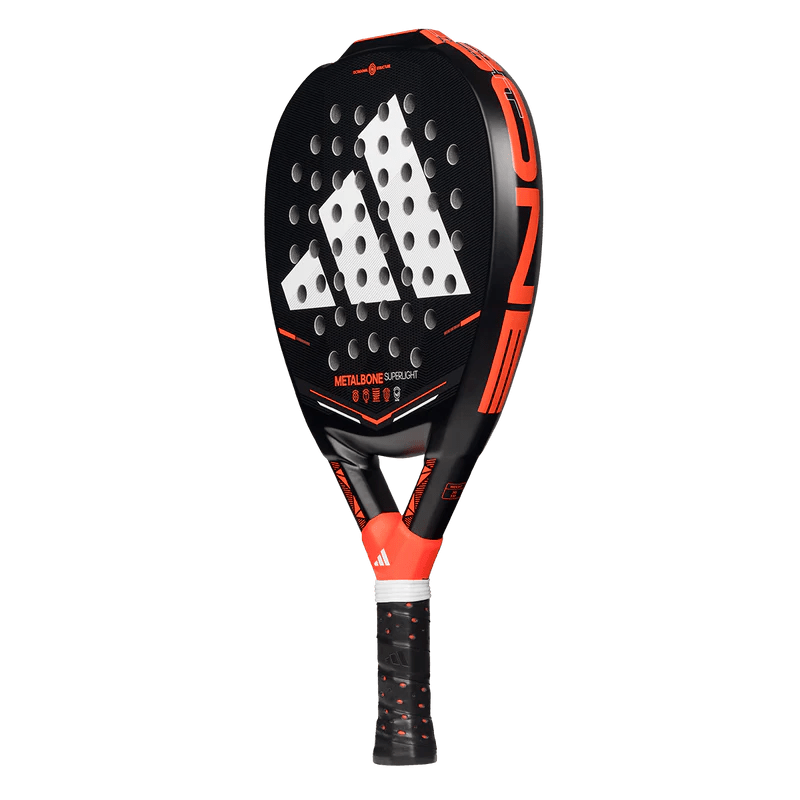 Adidas Metalbone Superlight Padel Racket - 2026 - Smash Racket Pro