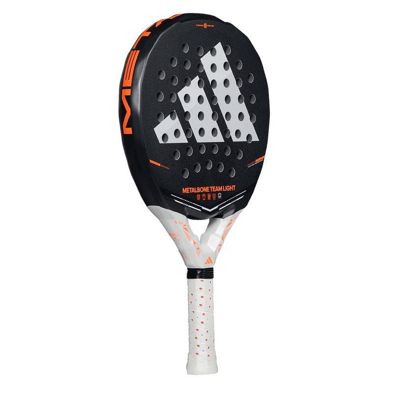 Adidas Metalbone Team Light Padel Racket - 2026 - Smash Racket Pro