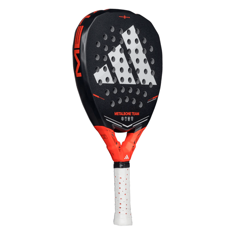 Adidas Metalbone Team Padel Racket - 2026 - Smash Racket Pro