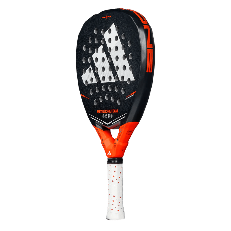 Adidas Metalbone Team Padel Racket - 2026 - Smash Racket Pro