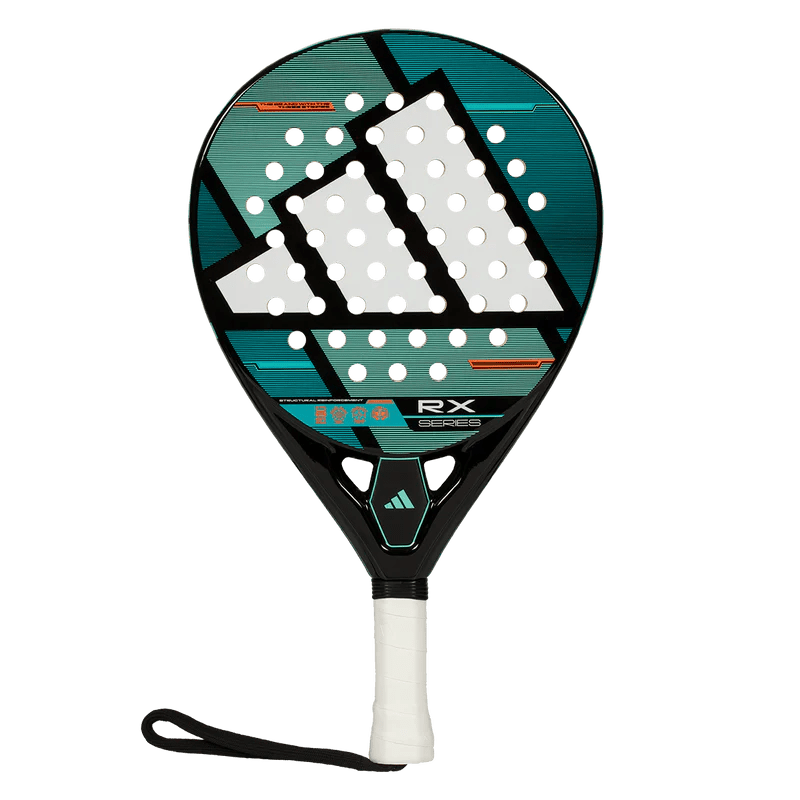 Adidas RX Series 2026 Padel Racket - Smash Racket Pro