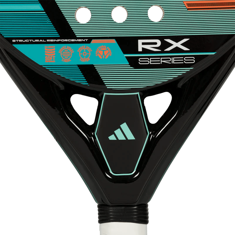 Adidas RX Series 2026 Padel Racket - Smash Racket Pro