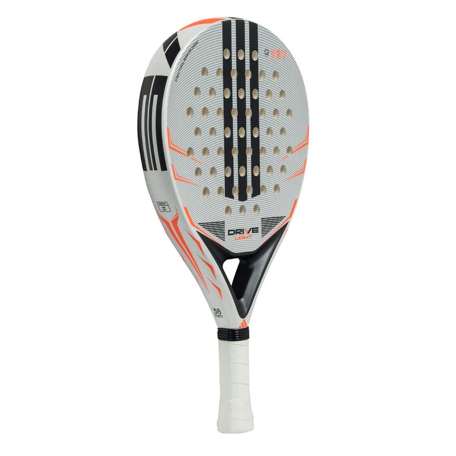 Adidias Drive Light 2026 Padel Racket - Smash Racket Pro