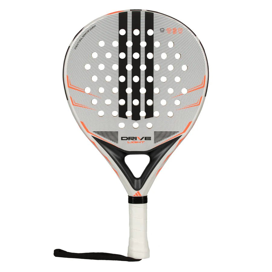 Adidias Drive Light 2026 Padel Racket - Smash Racket Pro