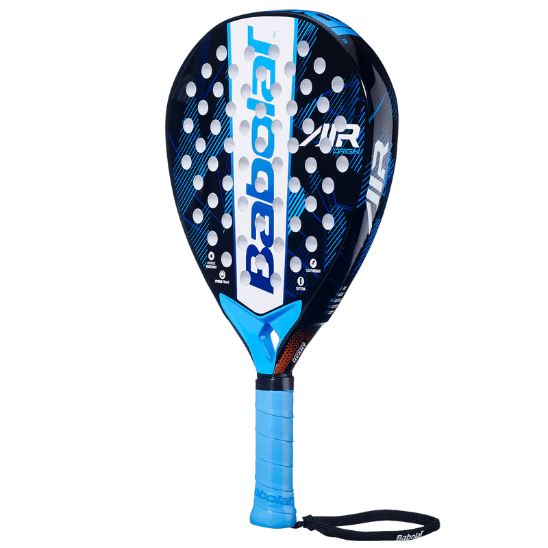 Babolat Air Origin Padel Racket - Smash Racket Pro