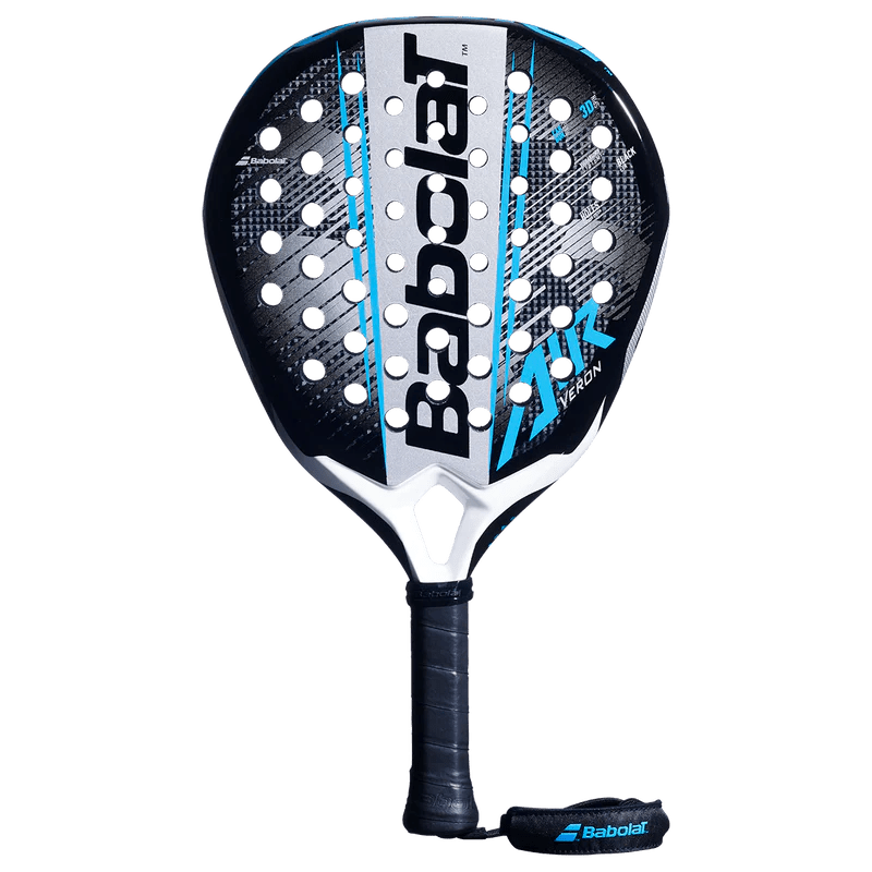 Babolat Air Veron 2.6 Padel Racket - Smash Racket Pro
