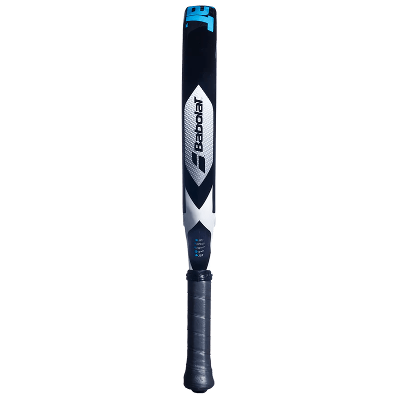 Babolat Air Veron 2.6 Padel Racket - Smash Racket Pro