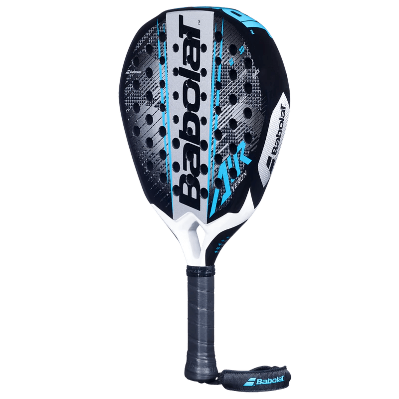Babolat Air Veron 2.6 Padel Racket - Smash Racket Pro