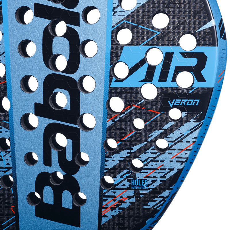 Babolat Air Veron Padel Racket (2024)