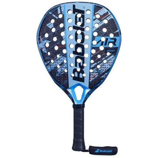 Babolat Air Veron Padel Racket (2024)