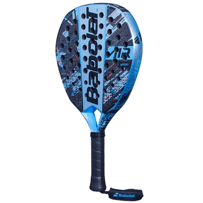 Babolat Air Veron Padel Racket (2024)