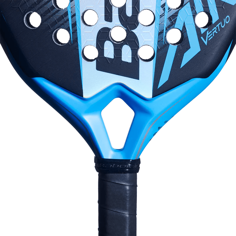 Babolat Air Vertuo 2.6 Padel Racket - Smash Racket Pro