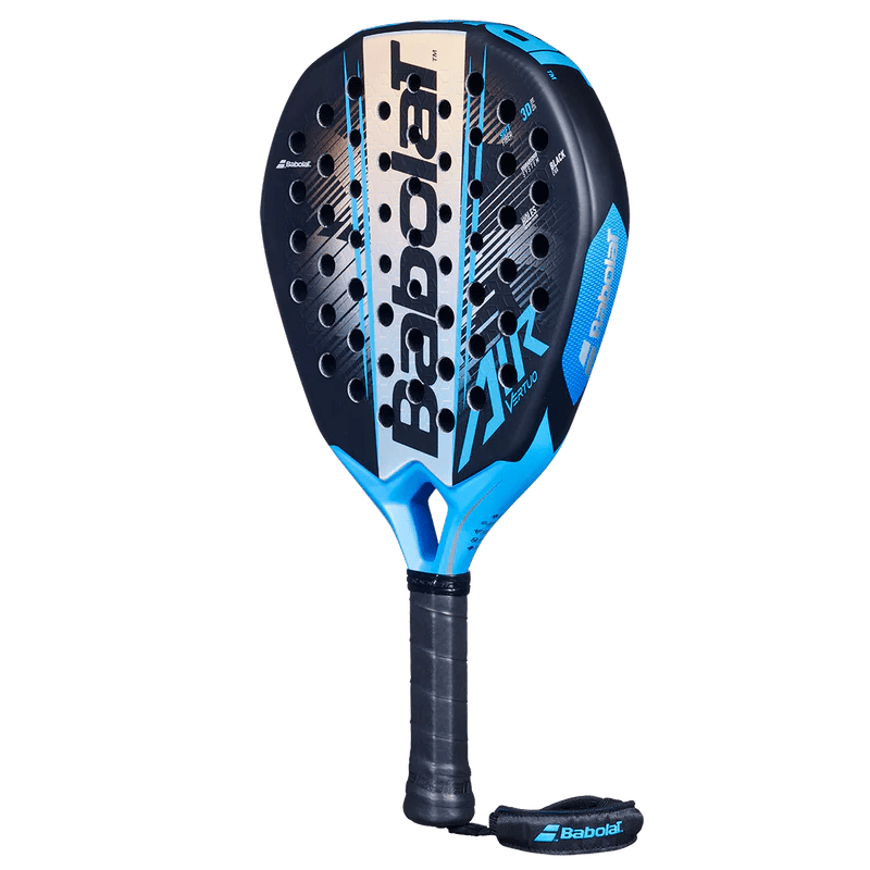 Babolat Air Vertuo 2.6 Padel Racket - Smash Racket Pro