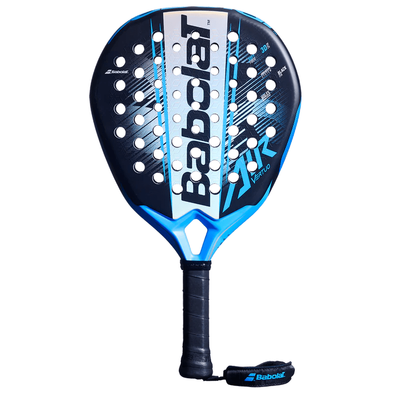 Babolat Air Vertuo 2.6 Padel Racket - Smash Racket Pro