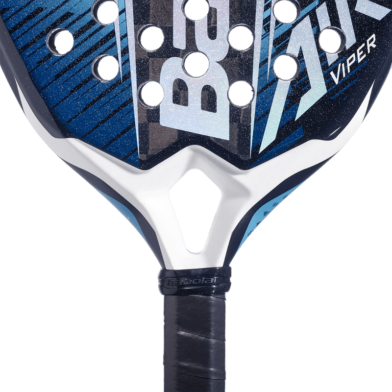 Babolat Air Viper 2.6 Padel Racket (2026) - Smash Racket Pro