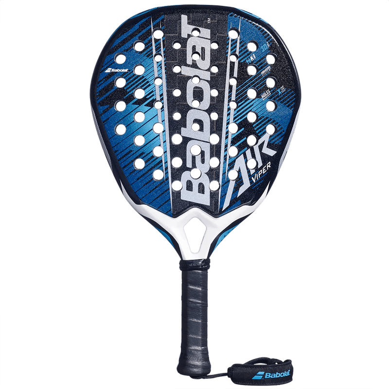 Babolat Air Viper 2.6 Padel Racket (2026) - Smash Racket Pro