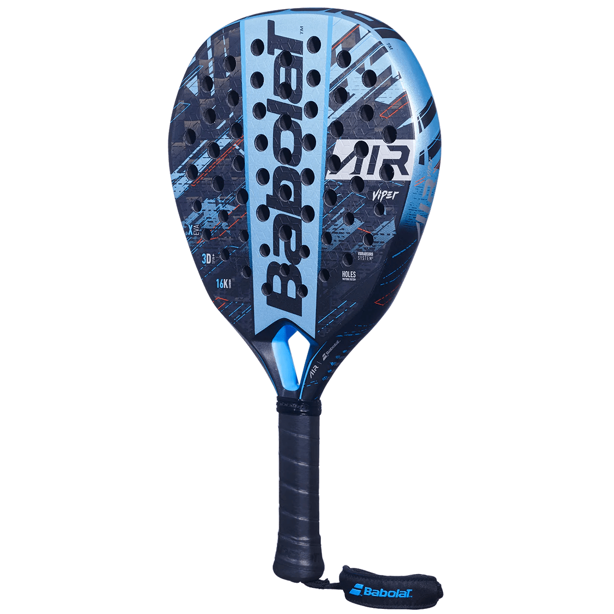 Babolat Air Viper Padel Racket (2024)