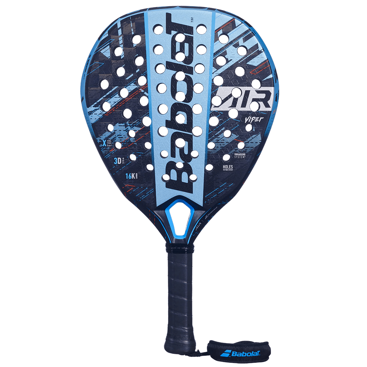 Babolat Air Viper Padel Racket 2024