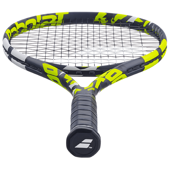 Babolat Boost Aero Tennis Racket - Yellow