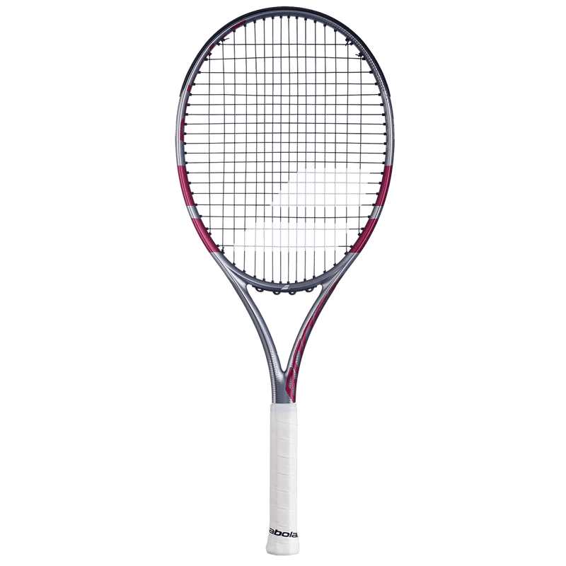 Babolat Boost Aero Womens Tennis Racket 2026 - Pink - Smash Racket Pro