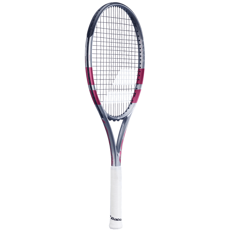 Babolat Boost Aero Womens Tennis Racket 2026 - Pink - Smash Racket Pro