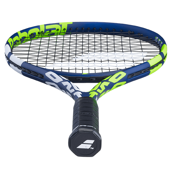 Babolat Boost Drive Tennis Racket - Blue/Green