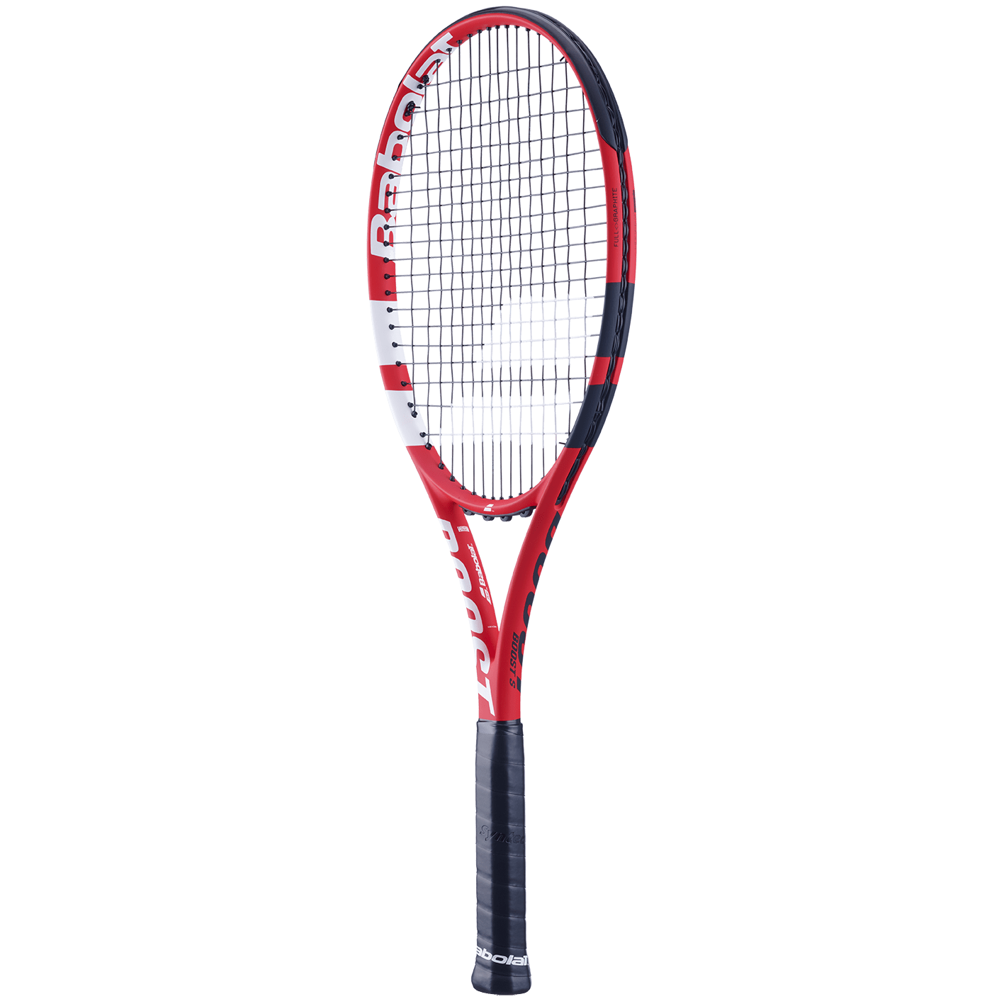 Babolat Boost S Tennis Racket - Red