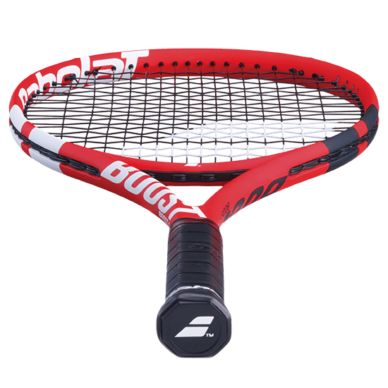 Babolat Boost S Tennis Racket - Red