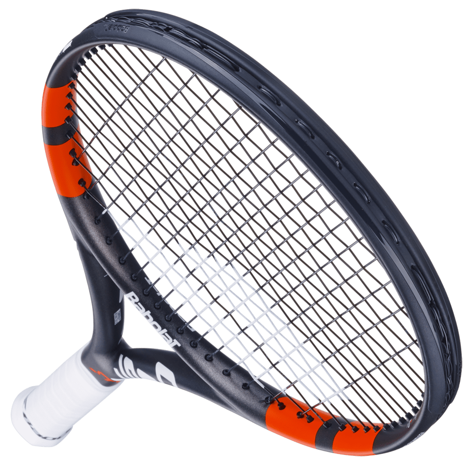 Babolat Boost Strike Tennis Racket - Black/Red