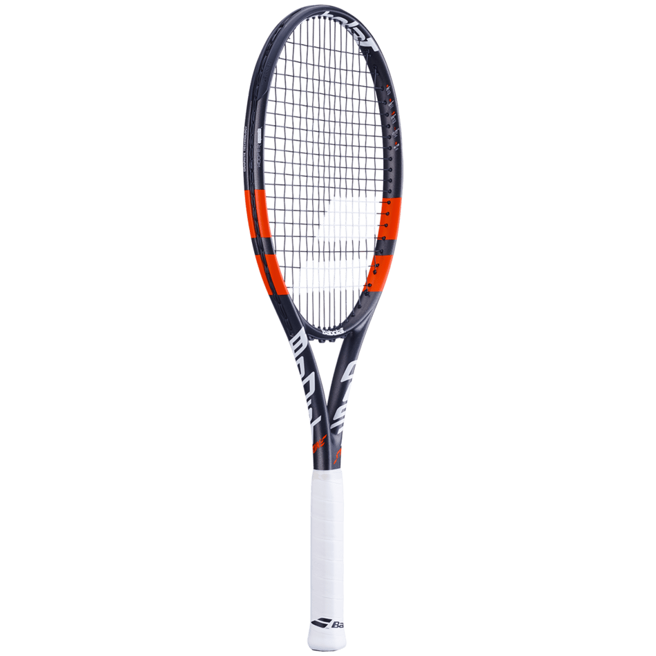 Babolat Boost Strike Tennis Racket - Black/Red