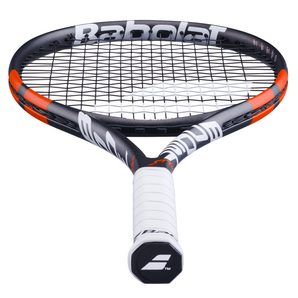 Babolat Boost Strike Tennis Racket - Black/Red