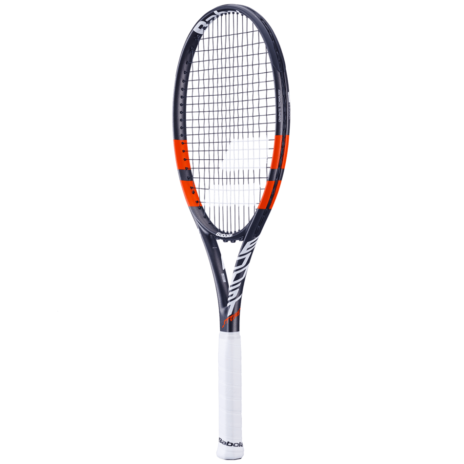 Babolat Boost Strike Tennis Racket - Black/Red