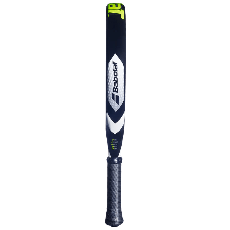 Babolat Counter Veron 2.6 Padel Racket - 2026 - Smash Racket Pro