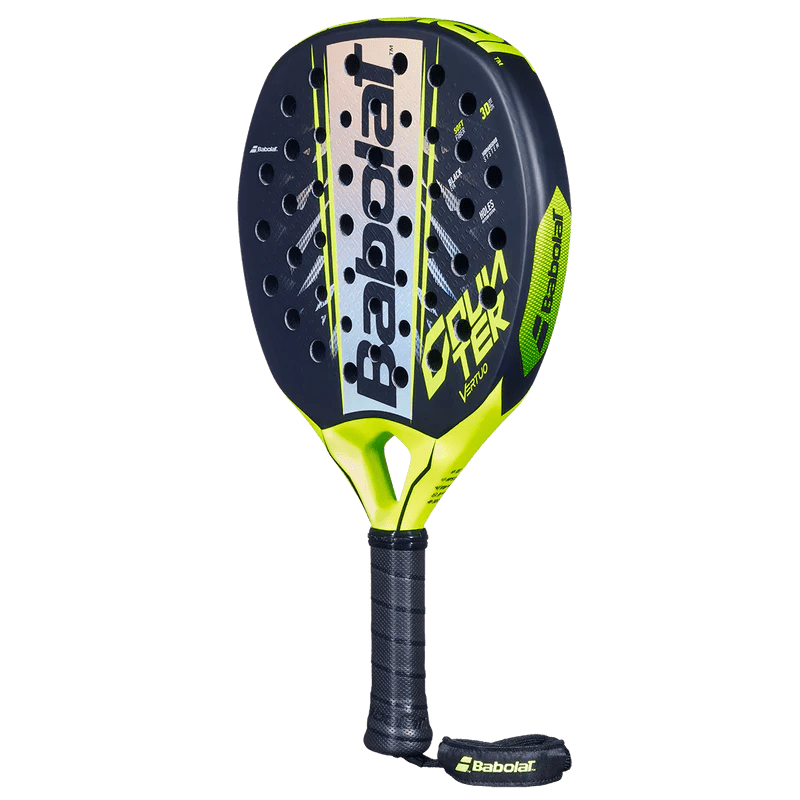 Babolat Counter Vertuo 2.6 Padel Racket - Smash Racket Pro