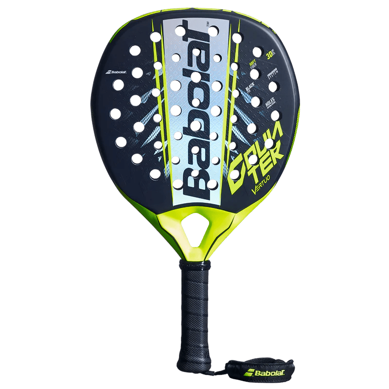 Babolat Counter Vertuo 2.6 Padel Racket - Smash Racket Pro