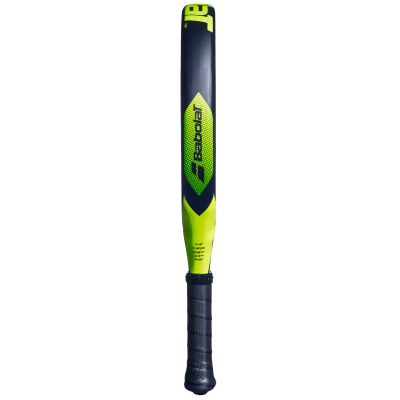 Babolat Counter Vertuo 2.6 Padel Racket - Smash Racket Pro