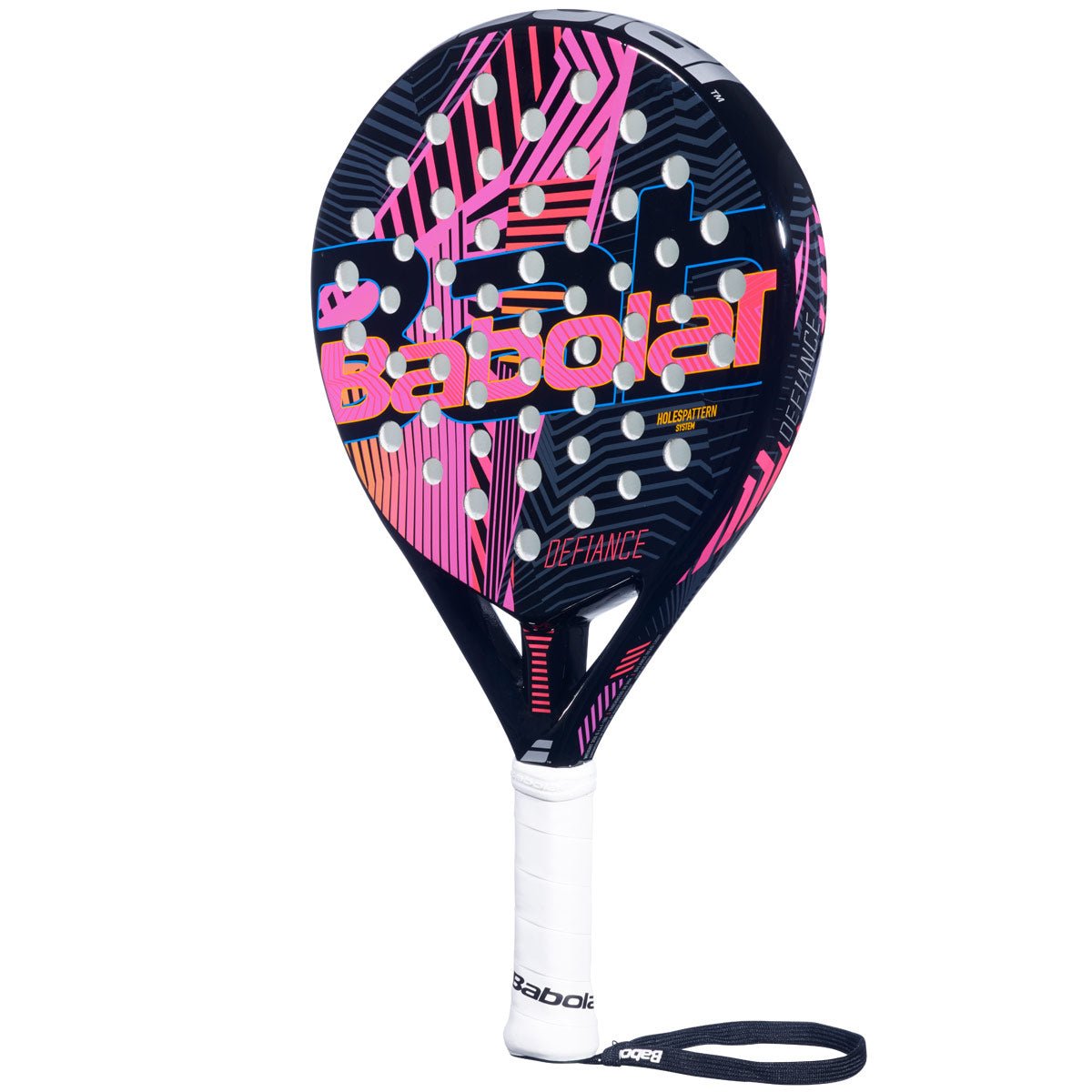 Babolat Defiance Woman Padel Racket