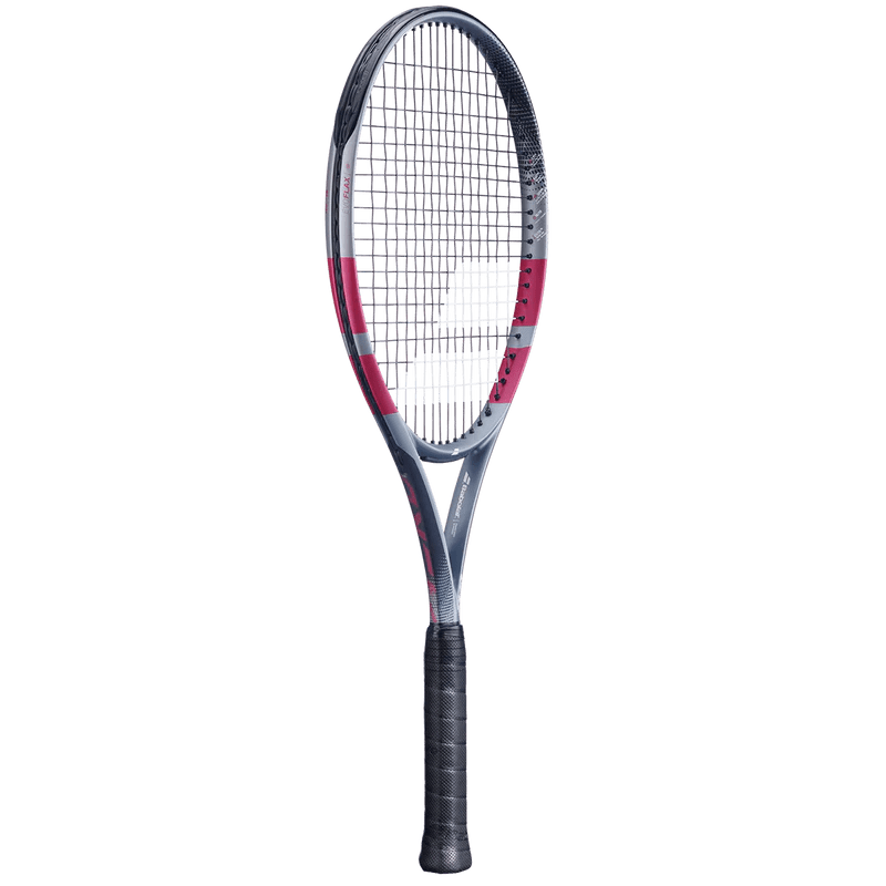 Babolat EVO Aero Gen 2 Tennis Racket [Strung] - Pink - Smash Racket Pro