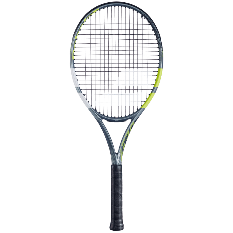 Babolat EVO Aero Gen 2 Tennis Racket [Strung] - Smash Racket Pro