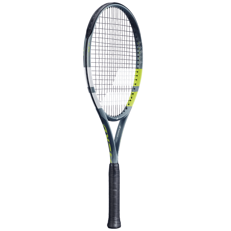 Babolat EVO Aero Gen 2 Tennis Racket [Strung] - Smash Racket Pro