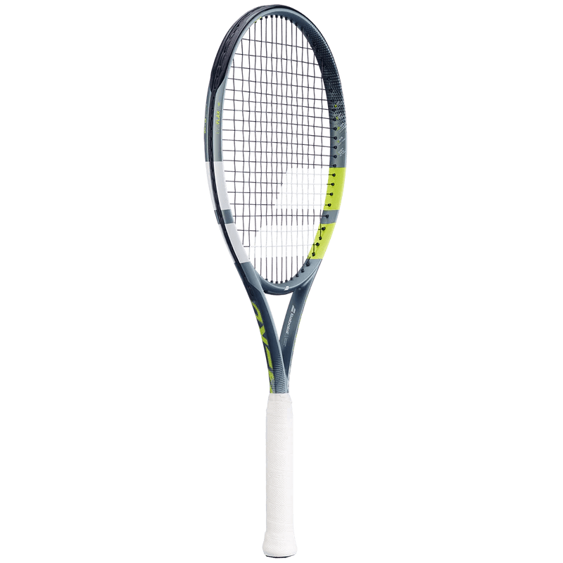 Babolat EVO Aero Lite Gen 2 Tennis Racket [Strung] - Smash Racket Pro