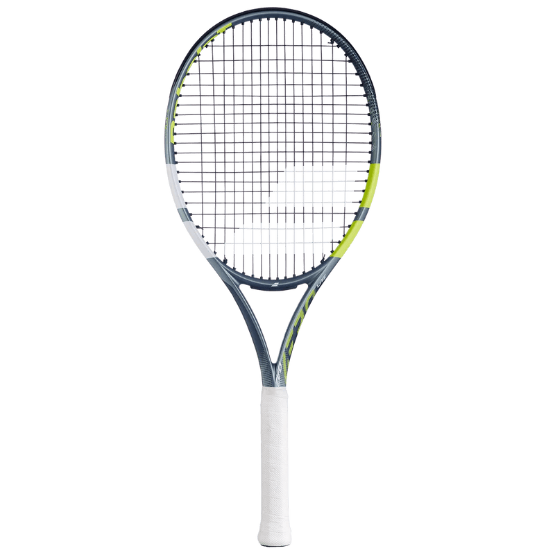 Babolat EVO Aero Lite Gen 2 Tennis Racket [Strung] - Smash Racket Pro