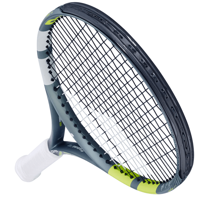 Babolat EVO Aero Lite Gen 2 Tennis Racket [Strung] - Smash Racket Pro