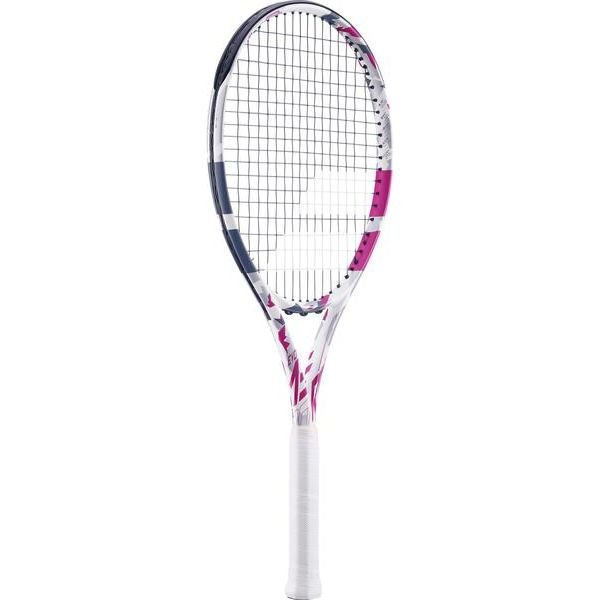 Babolat EVO Aero Lite Tennis Racket [Strung]