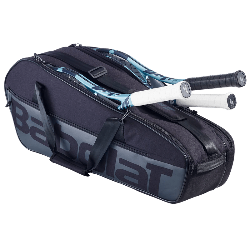 Babolat Evo Court M Racket Bag -  Black