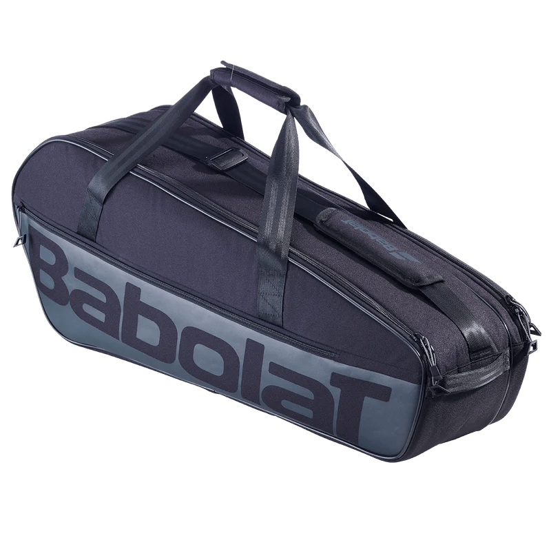 Babolat Evo Court M Racket Bag -  Black