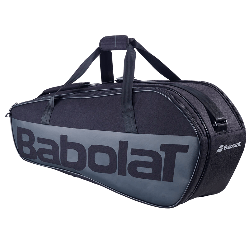 Babolat Evo Court M Racket Bag -  Black