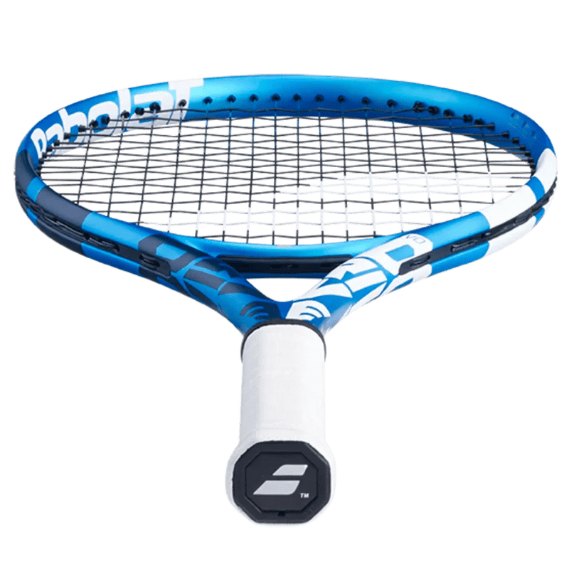 Babolat Evo Drive Tennis Racket - [Strung]