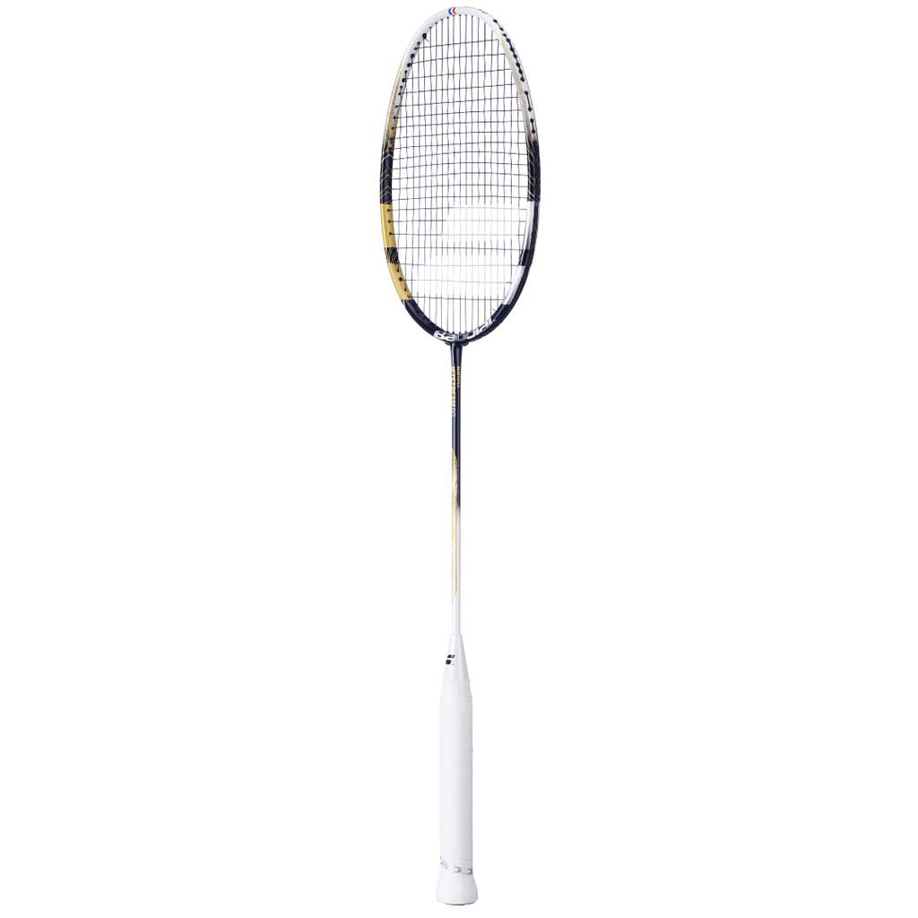 Babolat Jetstream80 Badminton Racket - Smash Racket Pro