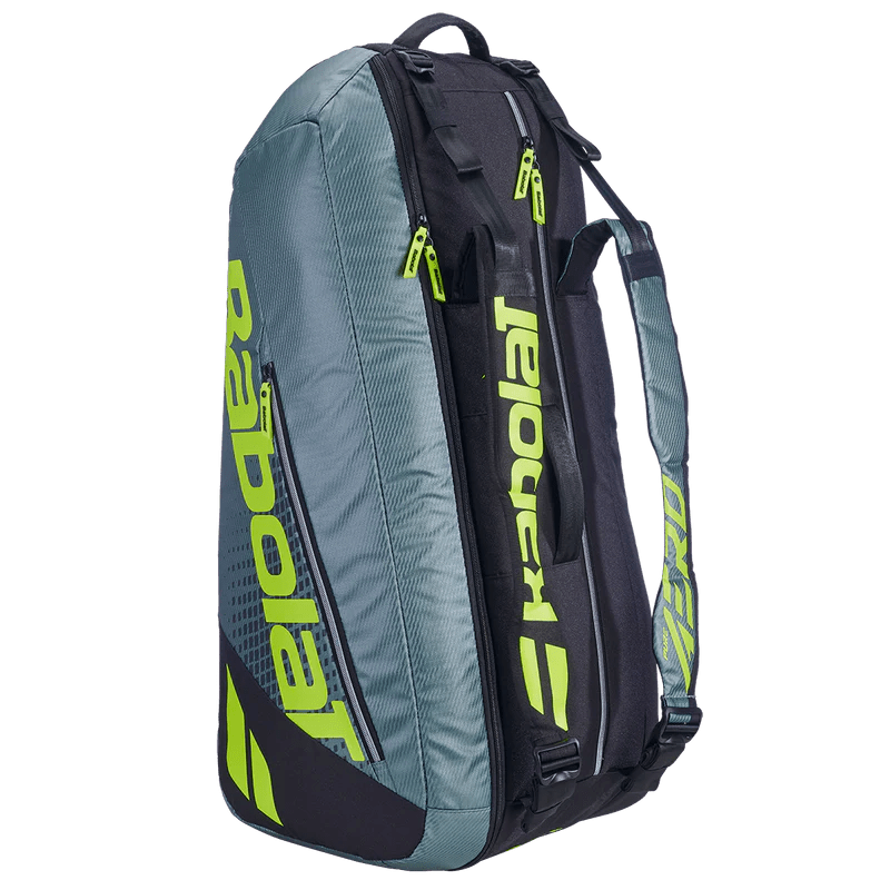Babolat Pure Aero 6 Racket Bag 26 - Smash Racket Pro